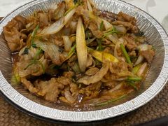 -海富门·带鱼·淮扬菜·粤菜(甘家口店)