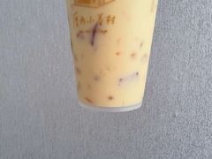 -厝内小眷村(长宁定西路店)