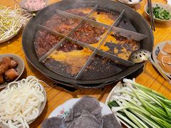 -刁姐火锅(五小区店)