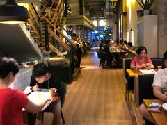 -卡朋厨房(289艺术园区店)