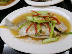 -潮州菜馆(十里河店)