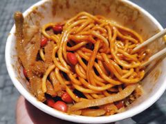 -蔡记炸酱热干面(昌里路店)