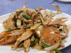 -大众海鲜加工大排档(金海湾大道店)