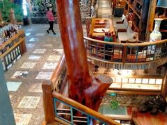 -一桶江山餐厅(松北店)