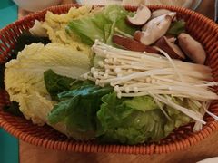 -糟粕醋·椰苑海南菜餐厅(亚龙湾天域酒店)