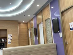 -美年大健康体检中心(牡丹园分院)