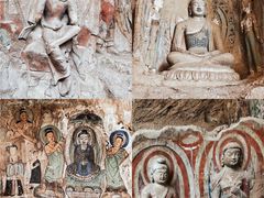 -炳灵寺世界文化遗产旅游区