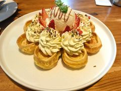 -娜娜家•Nana’Garden (福州道店)