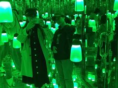 -天津梵高星空艺术馆(天河城旗舰店)