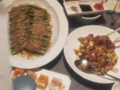 -味+新京宴·烤鸭·北京菜(创意谷店)