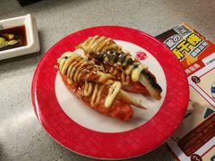 -友壹町寿司(嘉洲广场店)