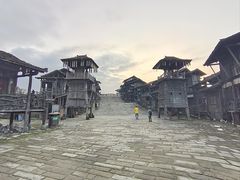 -中国汉城景区