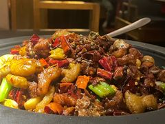 -六月雪干锅(绵阳凯德广场店)