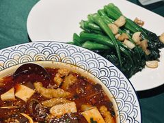 -大鸽饭(汉溪长隆店)