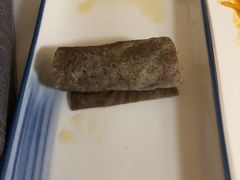 -麦积山温泉