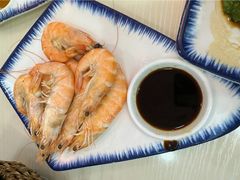 -惠粤轩茶餐厅(中山北路店)