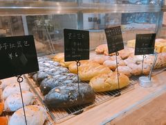 -仙峰天然面包(迎宾路店)