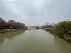 -南北地理分界线标志园