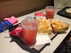 -麦当劳(曲阳店)