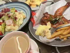 -卡朋西餐(扬名广场店)