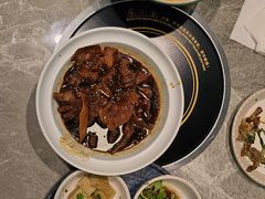 -章记星洲 · 新加坡餐厅(望京店)