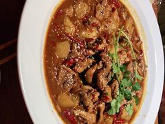 -猫姑娘大盘鸡(商城路店)