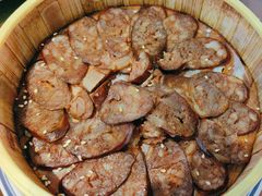 -川流不息·地道川菜·小龙虾(松东路店)