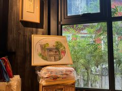 -旧雨咖啡·CoffeeFORU(黄村奥体店)