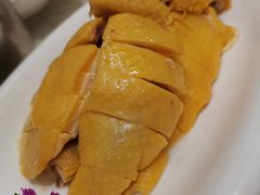 白斩鸡-顺风海鲜港(金玉兰店)
