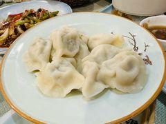 鲅鱼水饺-渔娘渔家丹东海鲜(东直门店)