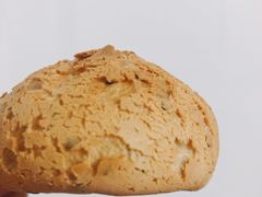 麻薯球-稻田秋日式面包