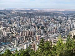 -兰山公园