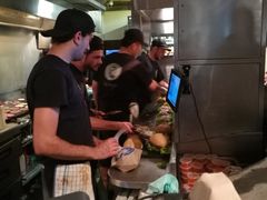 -Fergburger(皇后镇店)