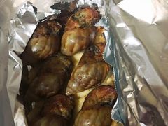 -顺风海鲜港(长寿路店)