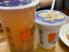 -老磁器口豆汁店(马家堡店)