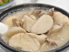 -凡老头米线砂锅(古荡新村西粮站)