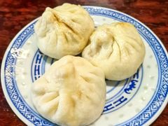 -同得兴 Since·1995 传统苏式面馆(嘉馀坊店)