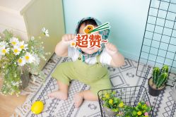-河马叔叔孕婴儿童摄影(梦时代店)