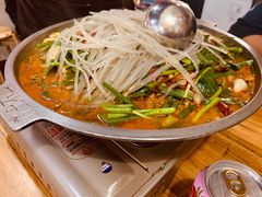 -京玉菲饭店(李村店)