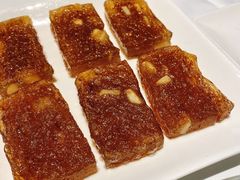 香煎马蹄糕-花城苑广府菜(侨鑫店)
