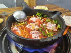 酸辣锅底-笔记安顺夺夺粉火锅