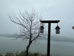 -天目湖涵田半山温泉