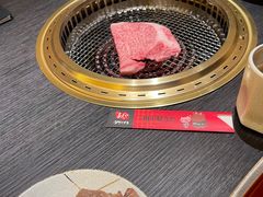 -AJIYA·池袋日式烧肉自助(天津万象城店)