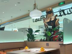 -黄记煌三汁焖锅(悦方IDmall店)