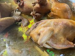 -清真·王家桶子鸡