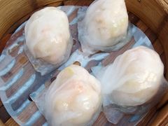 鹭江虾饺皇-鹭江宾馆·观海餐厅