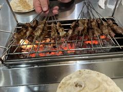 -小寒羊烧烤(凯瑞时代大厦店)