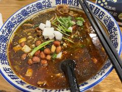 -贵州米线(童家巷店)