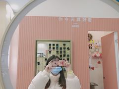 -海马体照相馆(南昌王府井购物中心店)