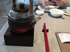 -晋江荣誉国际酒店·港誉茶餐厅